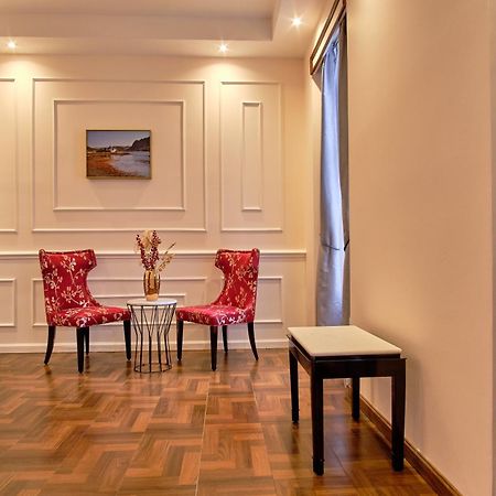 Muthu Oban Regent Hotel Buitenkant foto