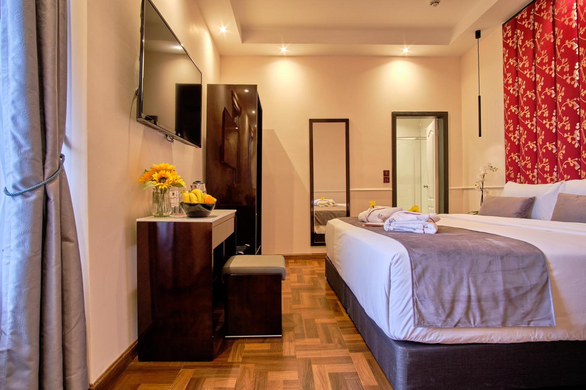 Muthu Oban Regent Hotel Buitenkant foto