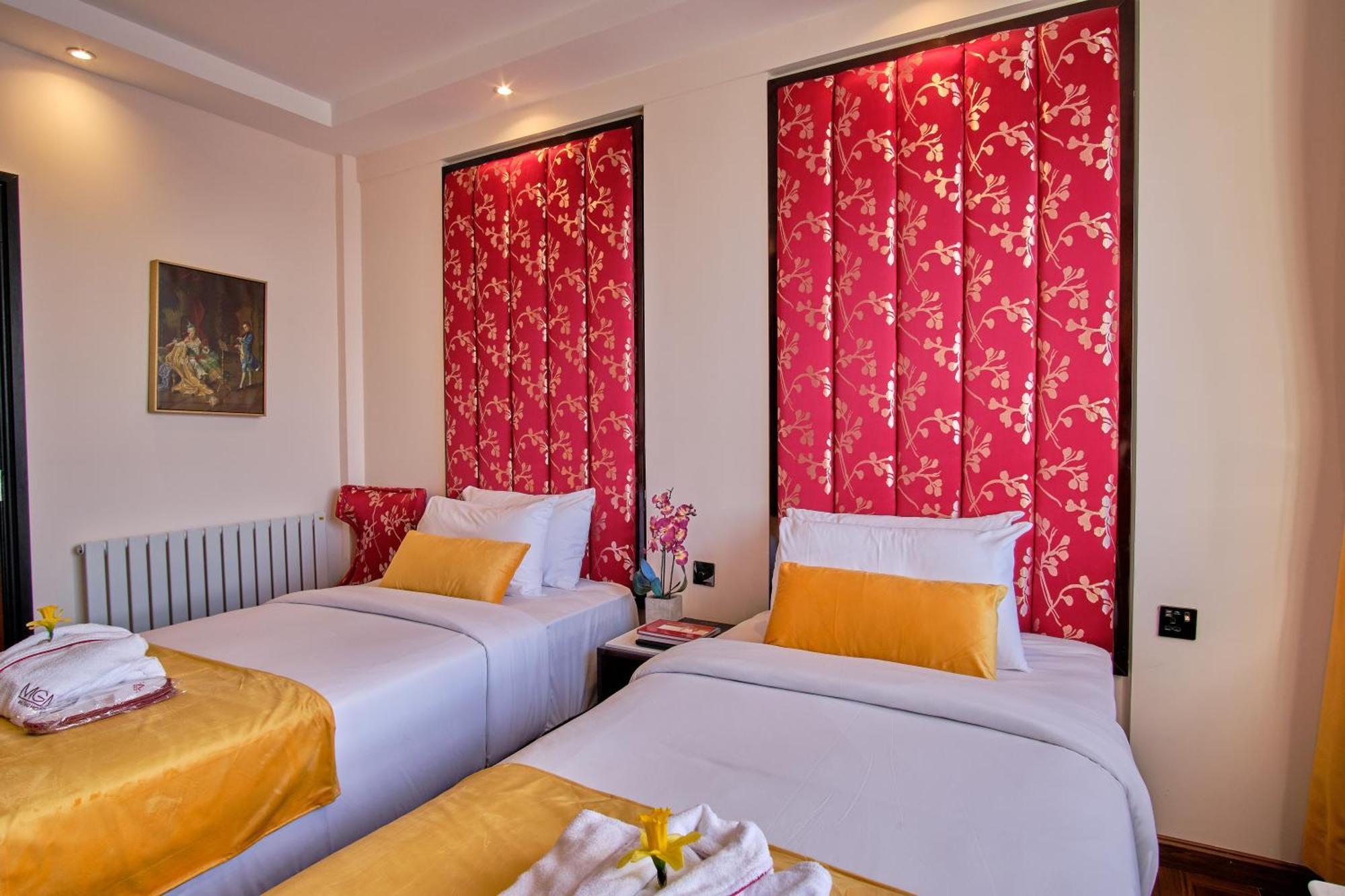 Muthu Oban Regent Hotel Buitenkant foto