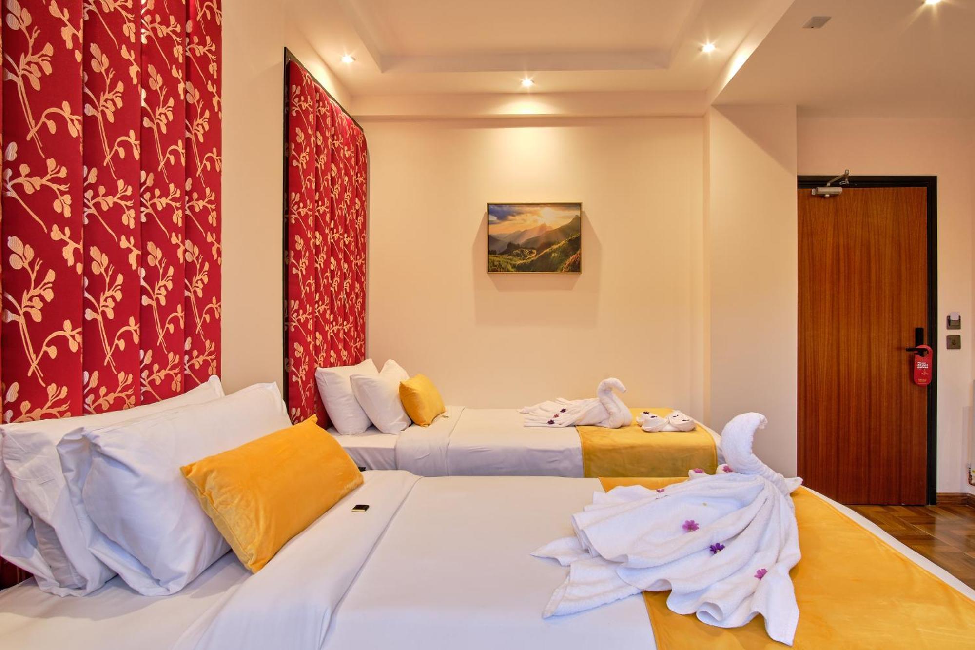 Muthu Oban Regent Hotel Buitenkant foto
