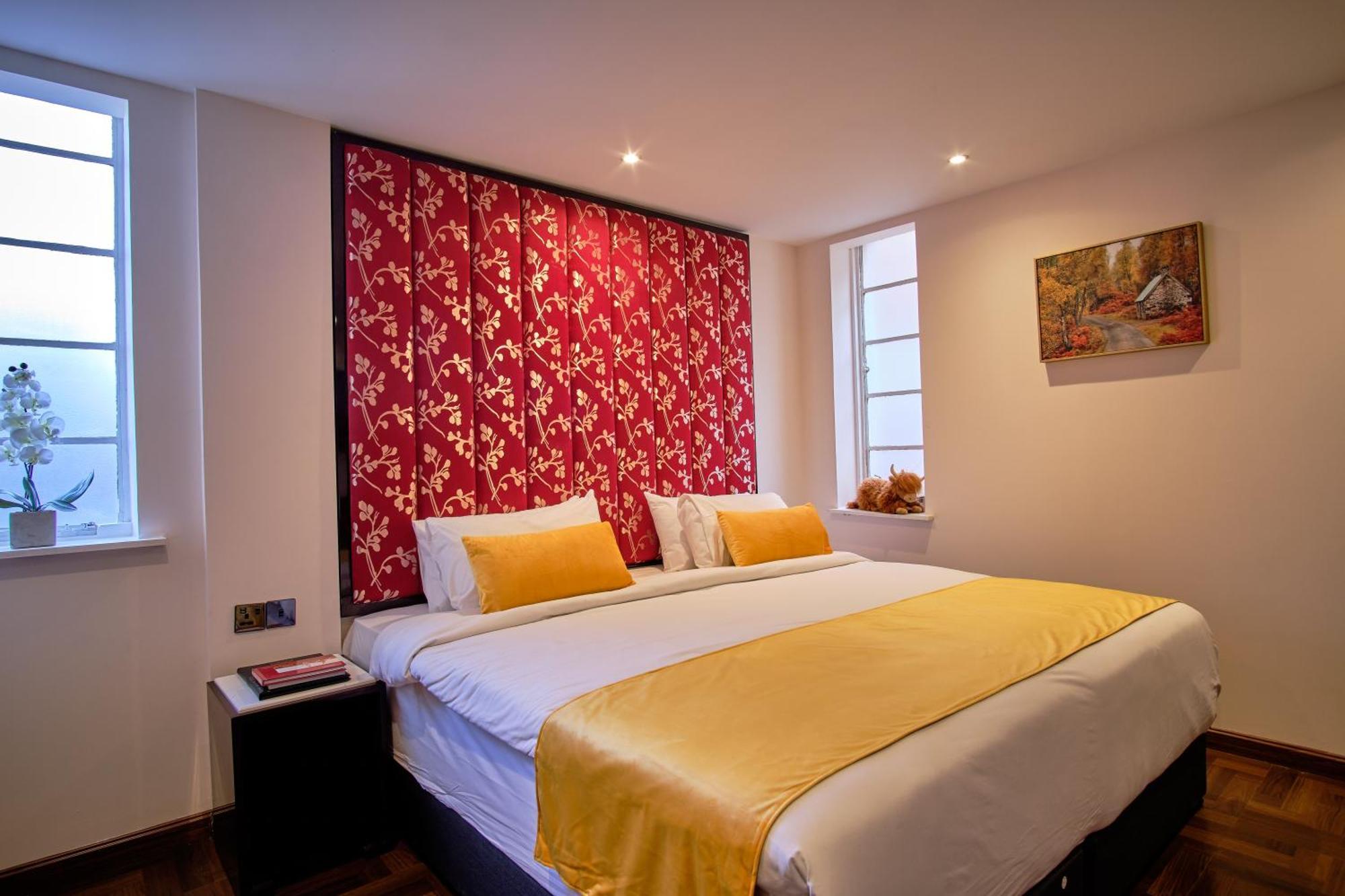 Muthu Oban Regent Hotel Buitenkant foto
