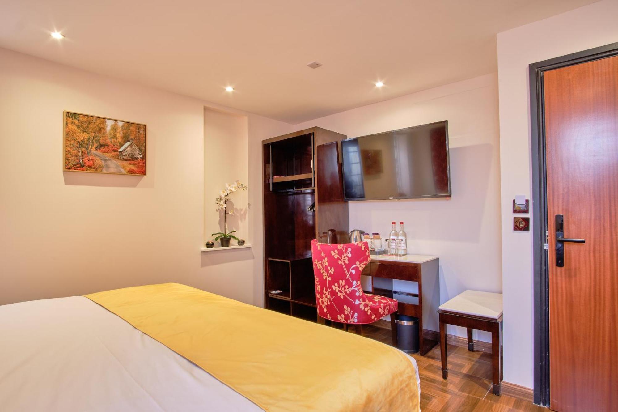 Muthu Oban Regent Hotel Buitenkant foto