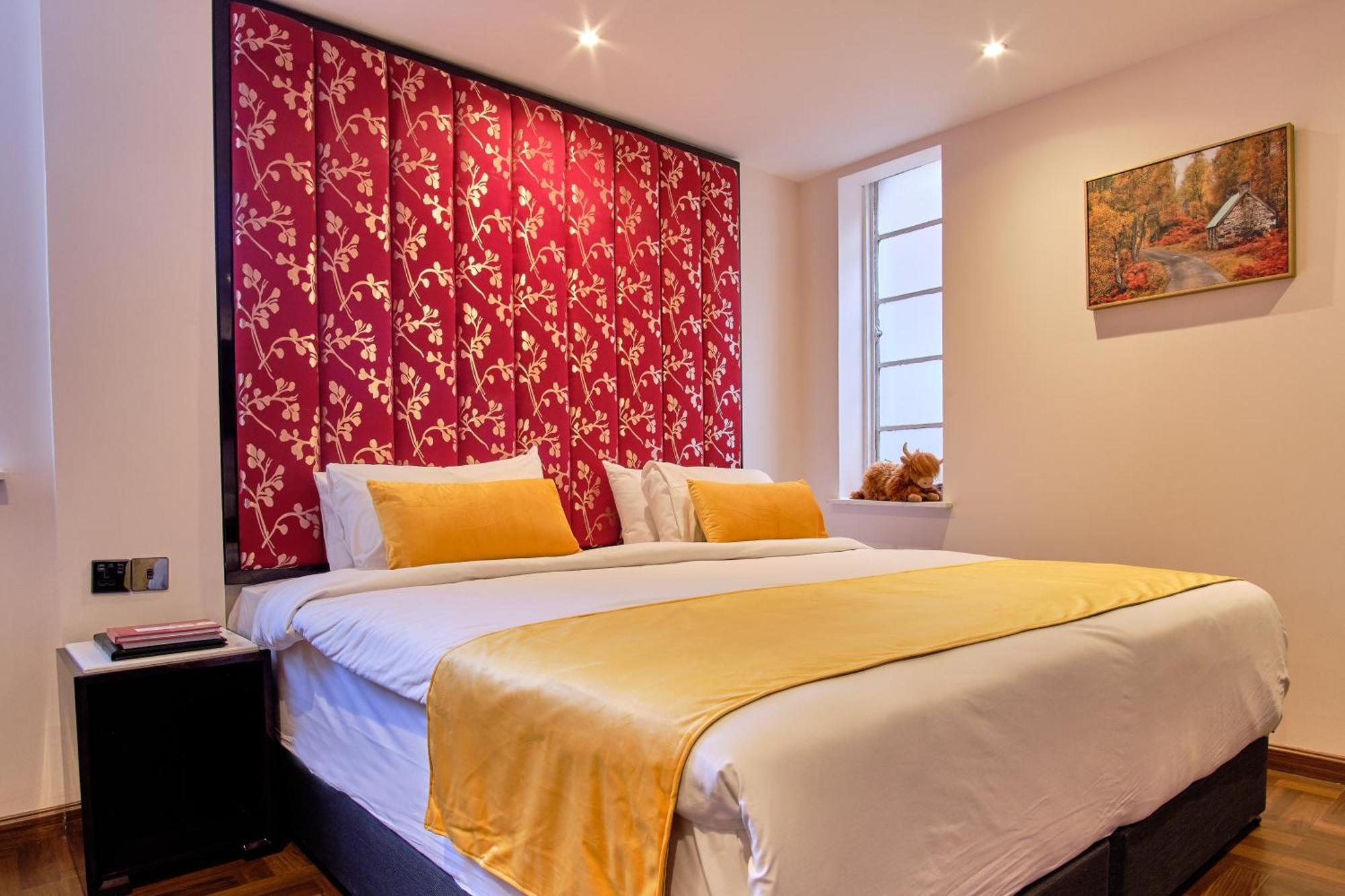 Muthu Oban Regent Hotel Buitenkant foto