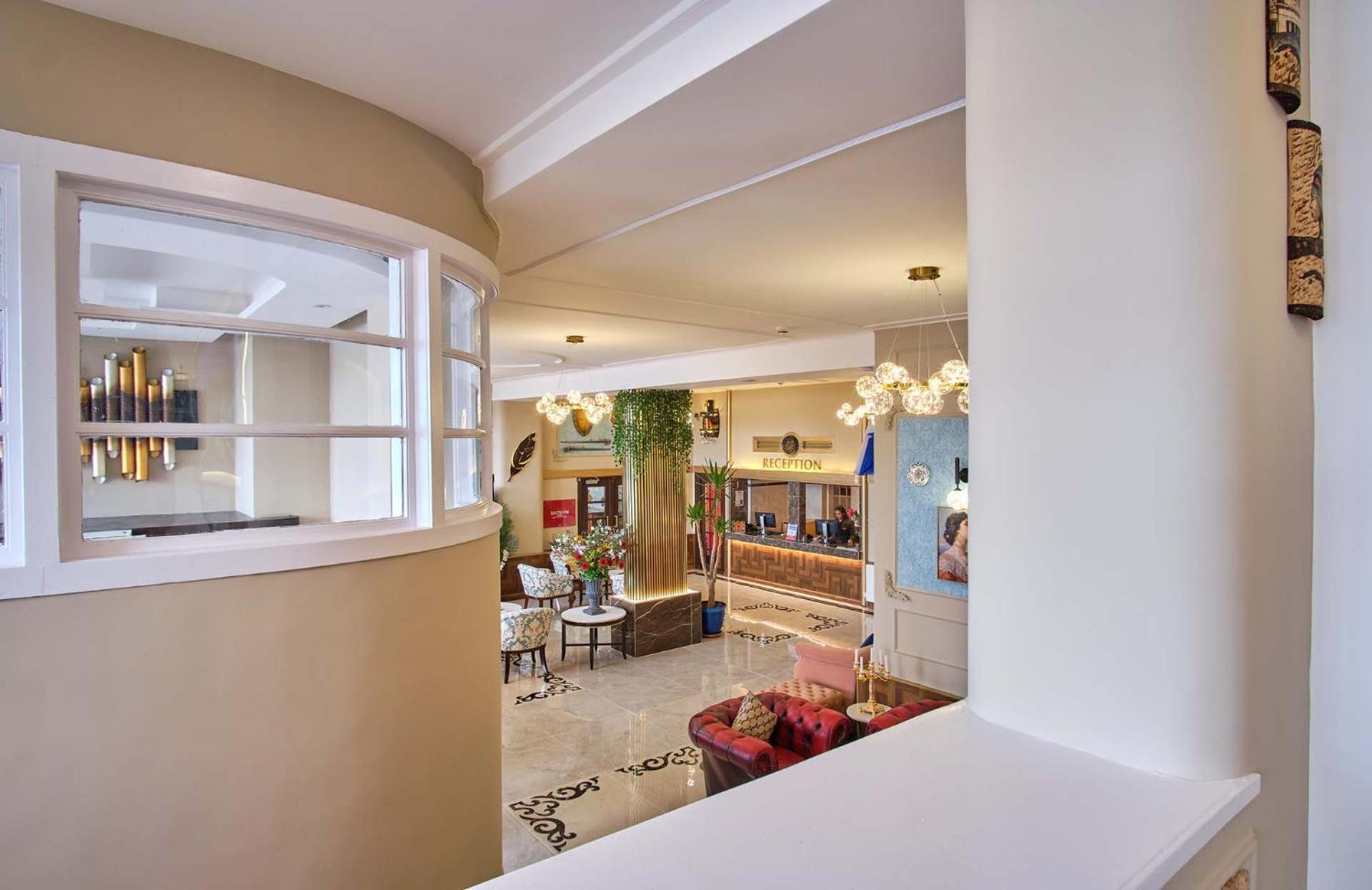 Muthu Oban Regent Hotel Buitenkant foto