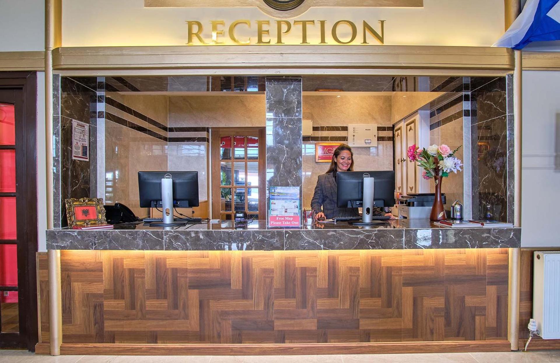 Muthu Oban Regent Hotel Buitenkant foto