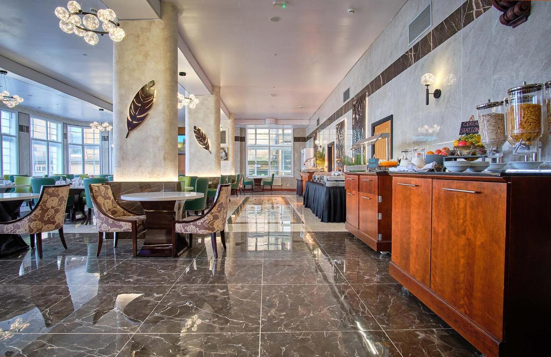Muthu Oban Regent Hotel Buitenkant foto